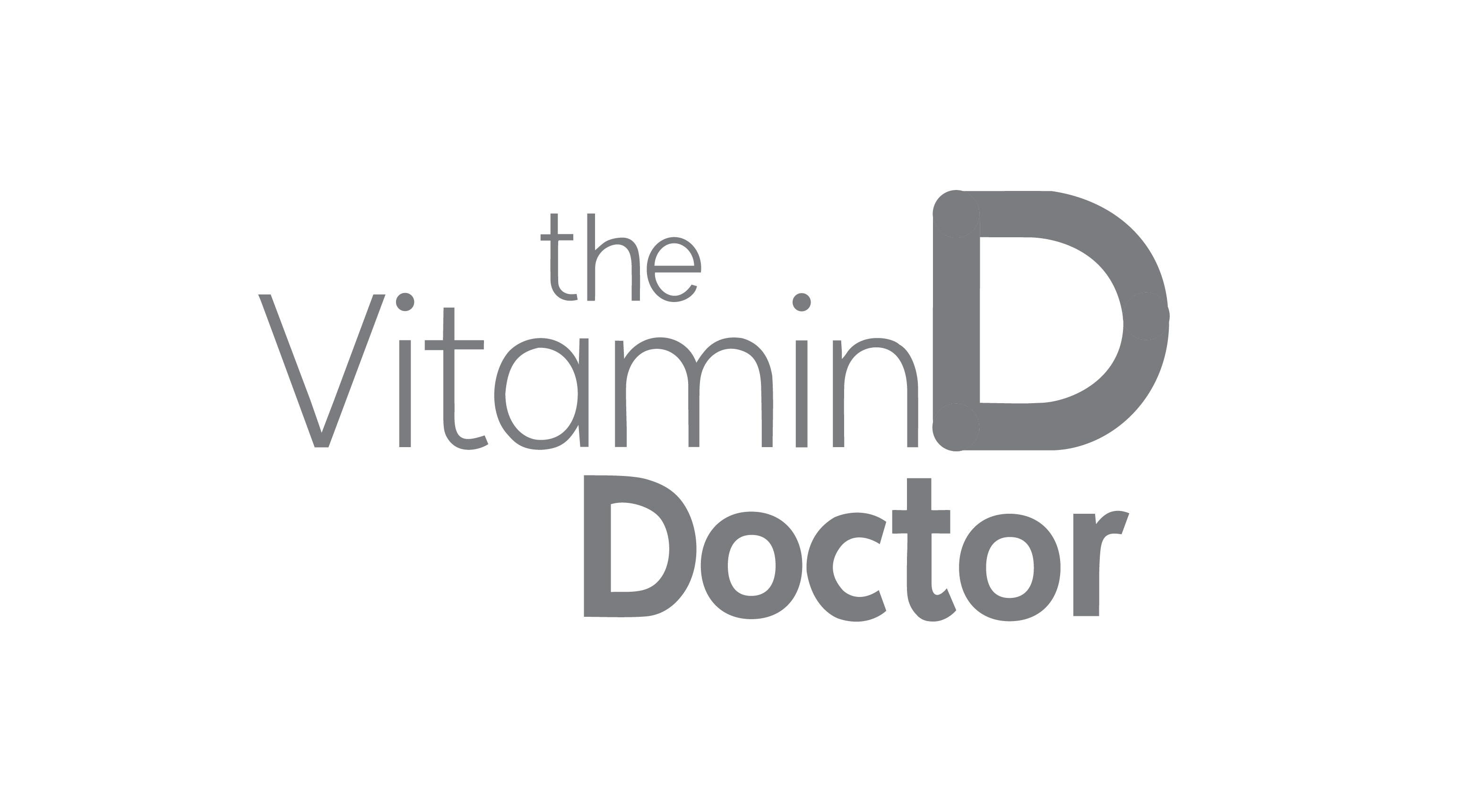 The Vitamin D Doctor